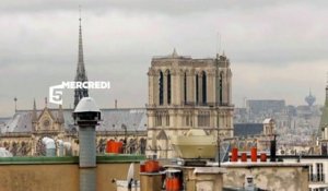 La maison France 5 - bande-annonce : Paris