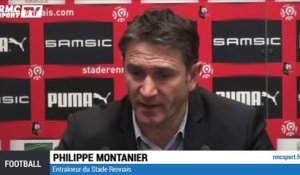 Ligue 1 - Montanier : "On a eu des opportunités de doubler la mise"