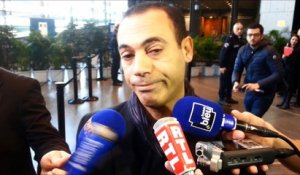 Drame d'Échirolles : Mohamed Tadbirt "On pensait sincèrement que justice serait rendue"