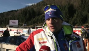 Biathlon - CM (F) - Hochfilzen : Robert «Rebondir le week-end prochain»