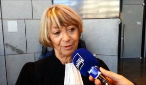 Drame d'Échirolles : Joëlle Vernay "Ce verdict ne satisfait personne