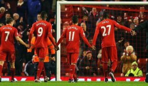 Liverpool - Klopp : "On a montré du caractère"