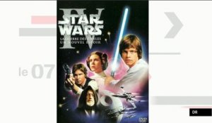 Pop & Co : "Semaine spéciale Star Wars #1 - "Une rixe de malandrins", Star Wars en VF"