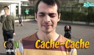 Cache-Cache - C'est Con ! (Saison 2)