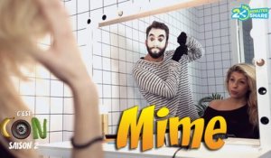 Mime  - C'est Con ! (Saison 2)