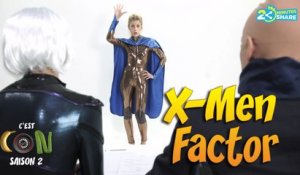 X-Men Factor 2 - C'est Con ! (Saison 2)