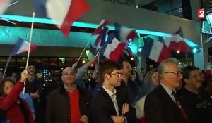 Régionales : la victoire de Laurent Wauquiez après une campagne très à droite