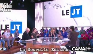 La Nouvelle Edition : Emilie Besse est devenue maman