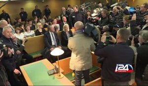 Prières de rue : Marine Le Pen relaxée