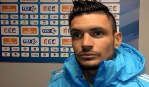 Cabella : «Tout jouer à fond»