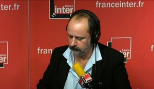 Le billet de Daniel Morin : "Trop balaise, Marine Le Pen !"