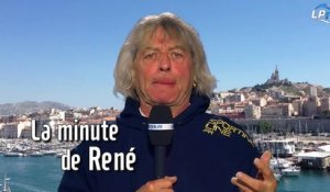 Bourg 2-3 OM : la minute de René