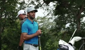 Golf - Ch Tour : Stalter à bloc