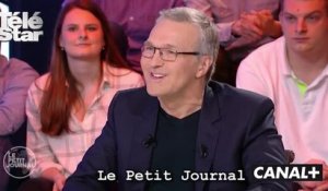 Le Petit Journal : Laurent Ruquier ne sait pas s'il fera une nouvelle saison d'ONPC