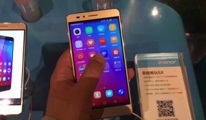 Honor 5X : prise en main vidéo d'un smartphone prometteur