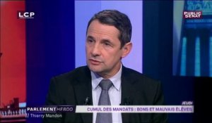 « Wauquiez, c’est le pire du pire », pour Thierry Mandon