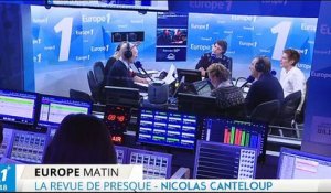 Europe 1 dans Le Marais, le quartier de Thomas Sotto et de Michou