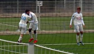 U17 National - OM 4-3 SC Bastia : le résumé vidéo