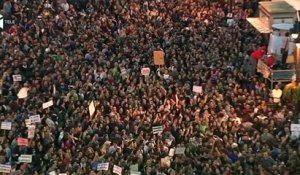 Espagne: les législatives devraient bousculer le paysage politique