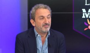 Thomas Anargyros : «L’accord passé avec France Télévision, c’est l’acte 2 des relations entre producteurs et diffuseurs publics»