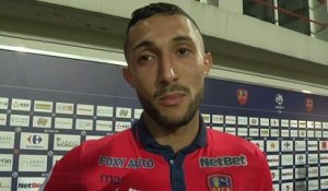 Foot - L1 - GFCA : Larbi «Il reste beaucoup de chemin à faire»