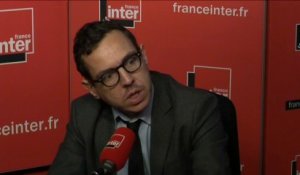Elections en Espagne, bipartisme : Gaël Brustier répond à Léa Salamé