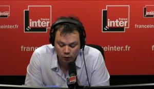 Pop & Co : "Didier Varrod présente 'Scarifications' d'Abd Al Malik"