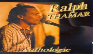 Ralph Thamar - Comme Disait Le Poète