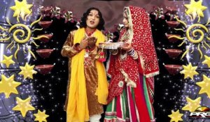 Rajasthani New Song 2016 |  Jai Ambe Gauri | Sudha Mata | Hindi Song | Full HD Video Song
