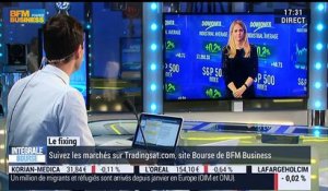 Le Club de la Bourse: Gilles Mainard, Gilles Bazy-Sire et Frédéric Rozier - 22/12