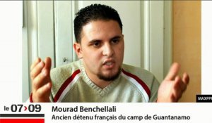Etat d'urgence, radicalisation des jeunes : Mourad Benchellali répond à Alexandra Bensaïd