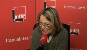 Prix littéraires, éducation : Françoise Nyssen répond à Marc Fauvelle