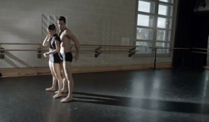 Queen - Bohemian Rhapsody Reinterpreted - English National Ballet (Full Performance)