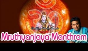 Mruthyanjaya Manthram