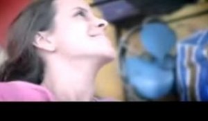 Gui Boratto "Beautiful LIfe" Video Trailer (Kompakt)