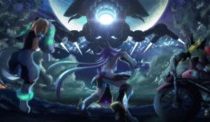 Freedom Planet 2 - Trailer d'annonce