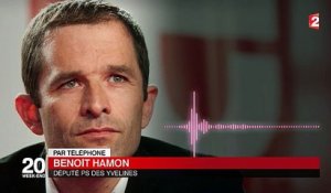 Déchéance de nationalité : Jean-Marc Ayrault s'oppose publiquement