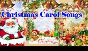 Beautiful Non Stop Christmas Carol Songs