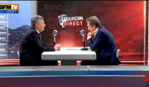 Henri Guaino: la déchéance de nationalité n'est pas "une idée d'extrême droite"