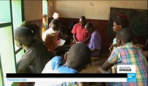 Burkina : Roch Kaboré prête serment et met officiellement fin à la transition
