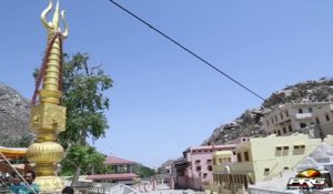 Mehandi Mataji Re Maan Bhai | Ambe Maa New Bhajan 2016 | Rajasthani Latest Song | HD Video