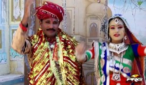 Rajasthani Devotional Song | Sundha Ri Dhaniyani | FULL HD | Marwadi Video Song