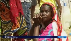 Élections en Centrafrique : "On espère un vote transparent et un vote légitime"