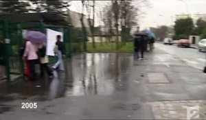 France 5 diffuse des images de Natacha Polony en 2005 qui interrogeait des jeunes des cités sur... leur langage ! Regard