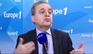 Roger Karoutchi : " Je comprends la volonté de renouveau politique en France"