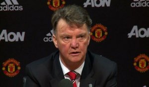 20e j. - Van Gaal : "Rooney, quel but !"