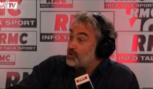 Louisy Daniel : "Comme je suis Parisien, j’aimerai bien taper Marseille"