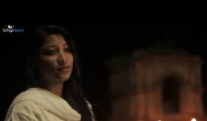 Charkeko Pahara Lai - Sunil Pakhrin Tamang Ft. Mina Singh | New Nepali Song 2014