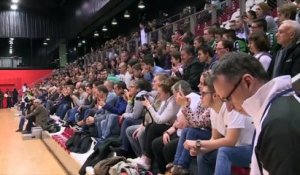 Handball : la nouvelle génération va côtoyer les Experts pour l’Euro 2016