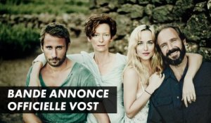 A BIGGER SPLASH - Bande-Annonce Officielle VOST - Ralph Fiennes, Dakota Johnson, Matthias Schoenaerts, Tilda Swinton